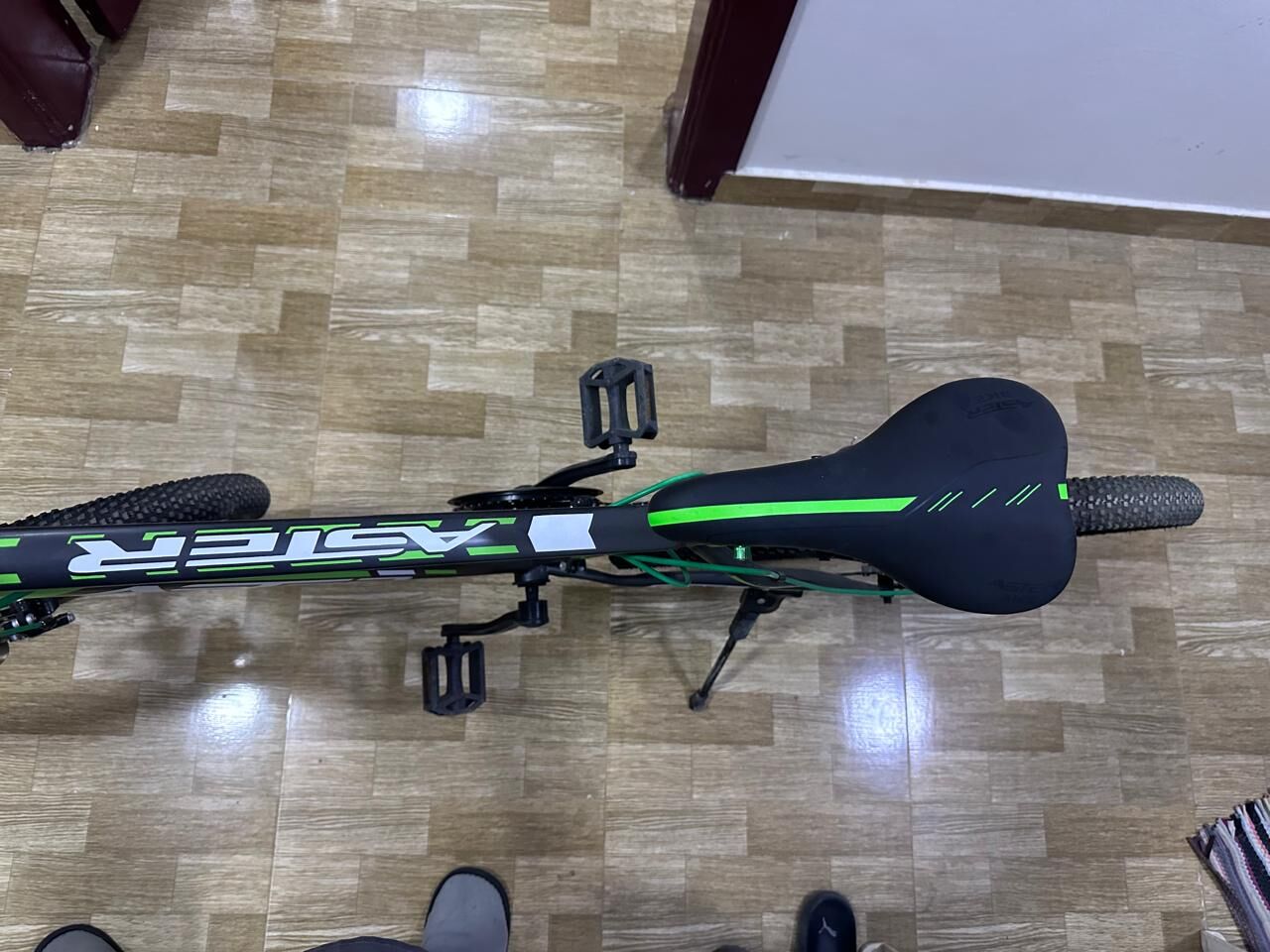 Riyadh, Bicycles, SAR 400,  Brand New Bicycle