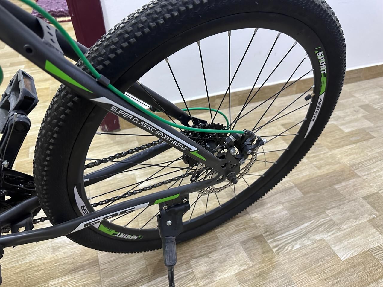 Riyadh, Bicycles, SAR 400,  Brand New Bicycle