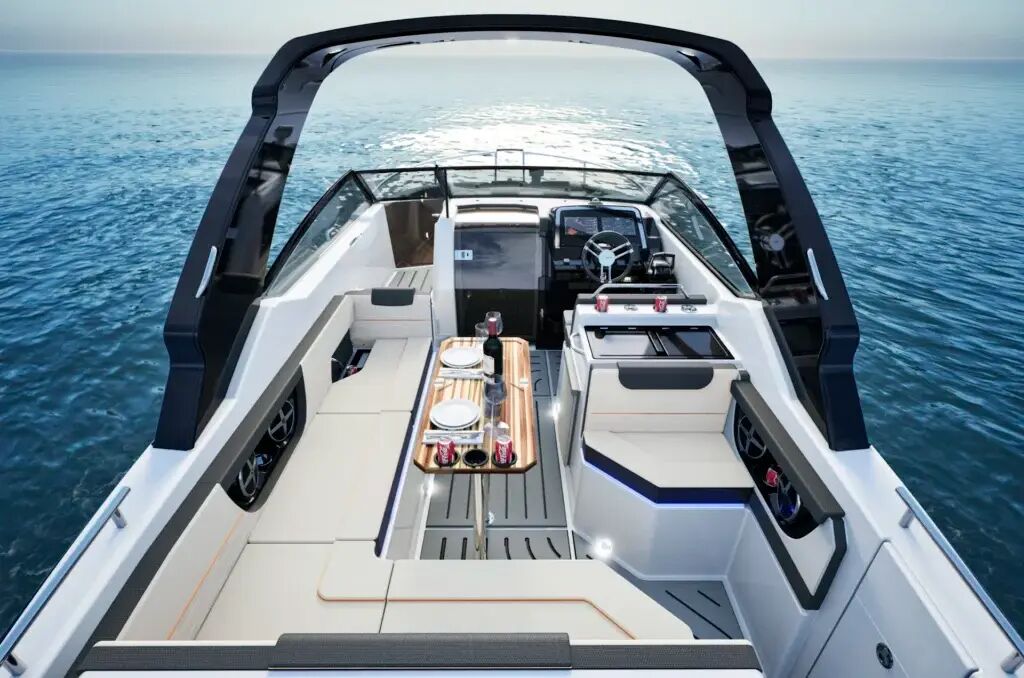 Miami, Business, Granfort Boats Miami @ Highlift Marina