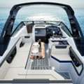 Granfort Boats Miami @ Highlift Marina