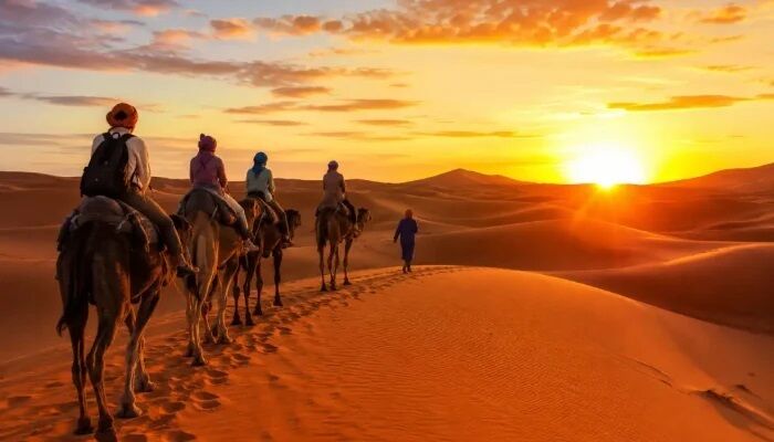 Casablanca, Travel, Best Desert Tours From Casablanca &ndash; Book Today