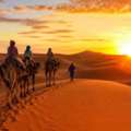 Best Desert Tours From Casablanca &ndash; Book Today