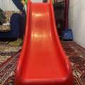 SAR 299,  Long Slide For Bigger Kids
