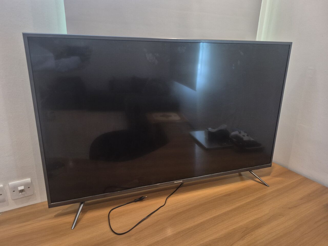 Riyadh, Electronics, SAR 350,  Panasonic 55 INCH Tv