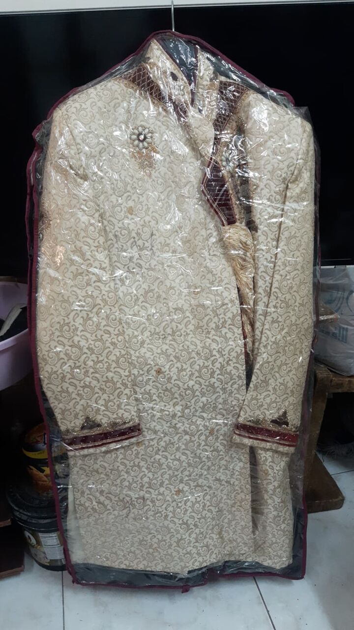 Muharraq, Clothing & Accessories, BHD 50,  Indian Shervani For Wedding