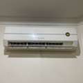 SAR 5700,  Items For Sale (AC, Fridge, Gas Cylinder, Gas Oven, 7 Seater Sofa Set)