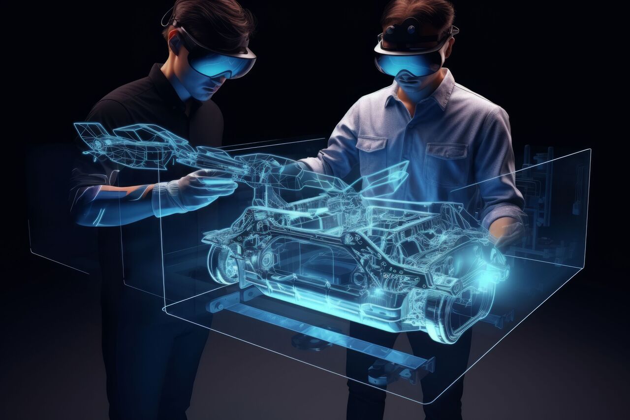 Mumbai, Automotive, EV Mechanical Design Services