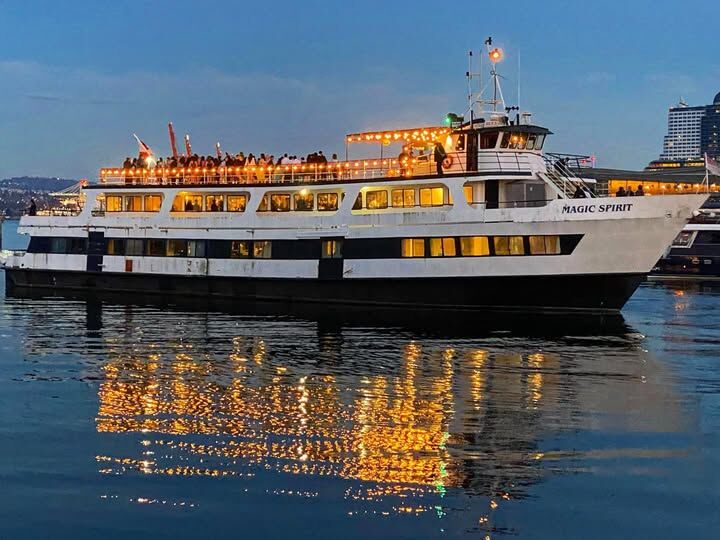 Vancouver, Travel, Experience The Best Yacht Charters In Vancouver