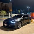 SAR 70000,  Hyundai Sonata N,  2022,  Automatic,  133 KM,