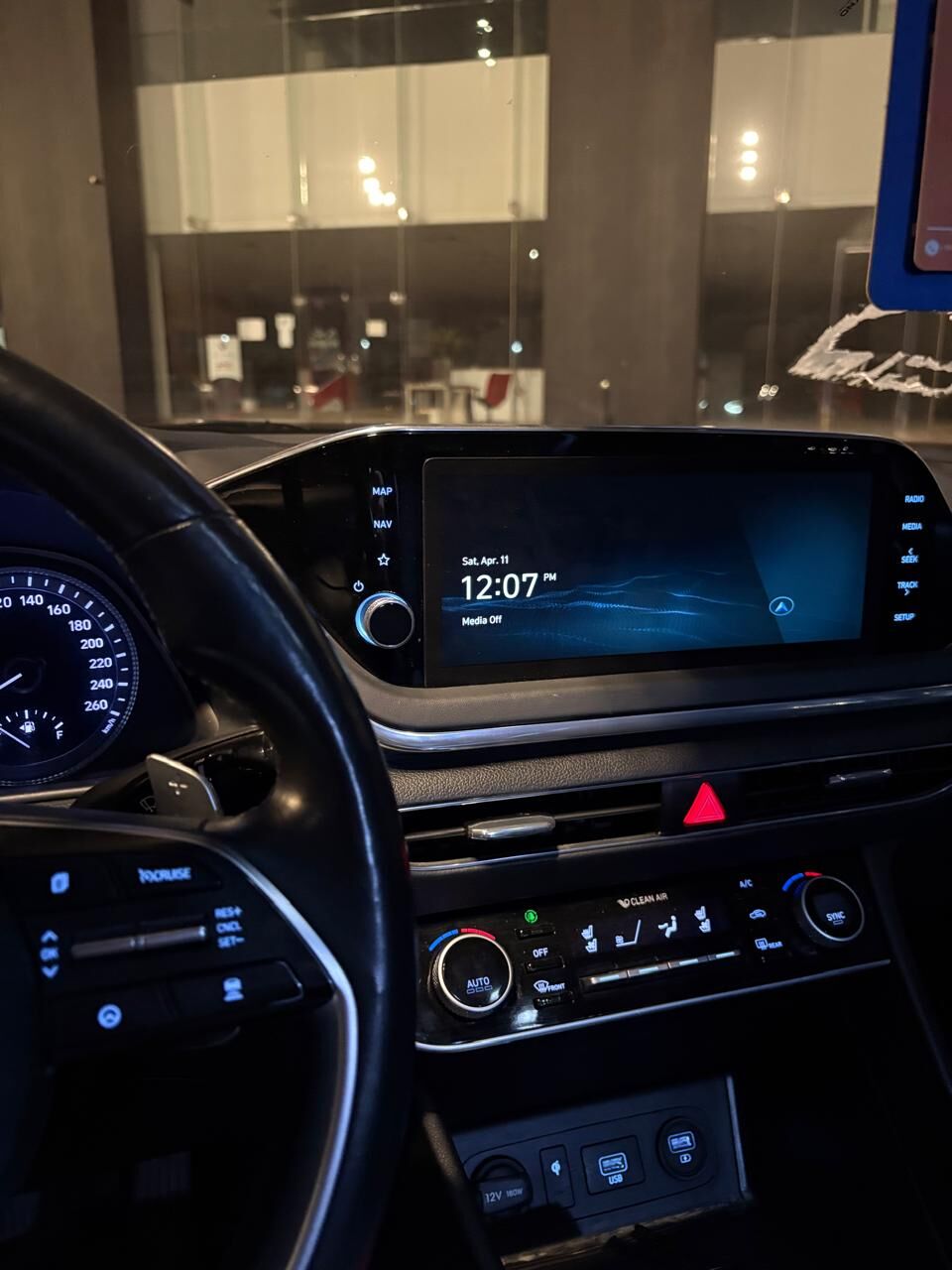 Jeddah, Vehicles, Cars & Trucks , SAR 70000,  Hyundai Sonata N,  2022,  Automatic,  133 KM,