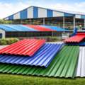 Leading Colour Coated Sheets Manufacturers In India