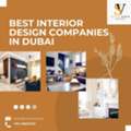 Best Interior Design Companies In Dubai For Smart, Elegant, And Functional Interiors