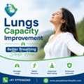 Lungs Capacity Improvement | Better Breathing Starts Here