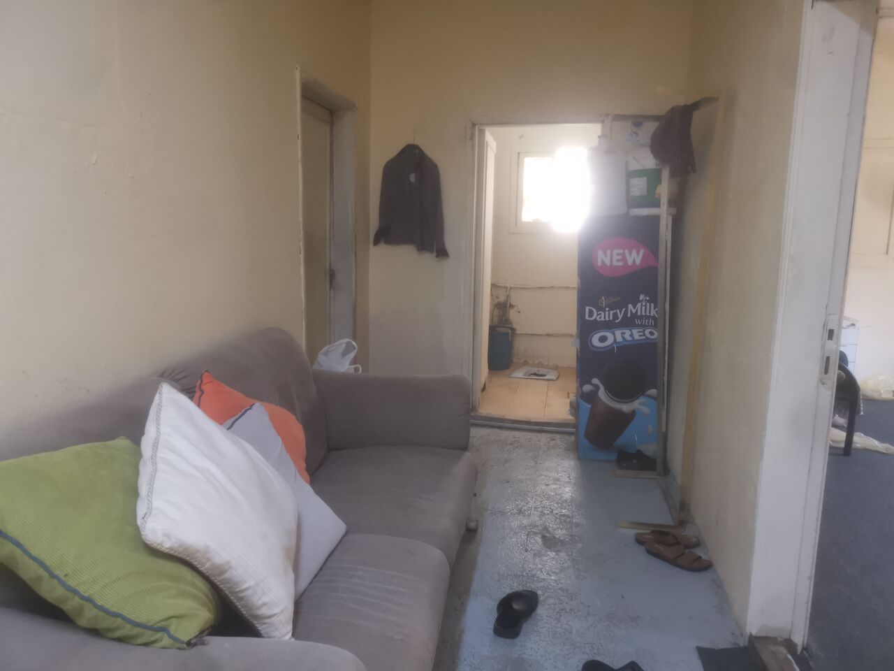 Riyadh, Bedspace For Rent, I Need Three People For A Room