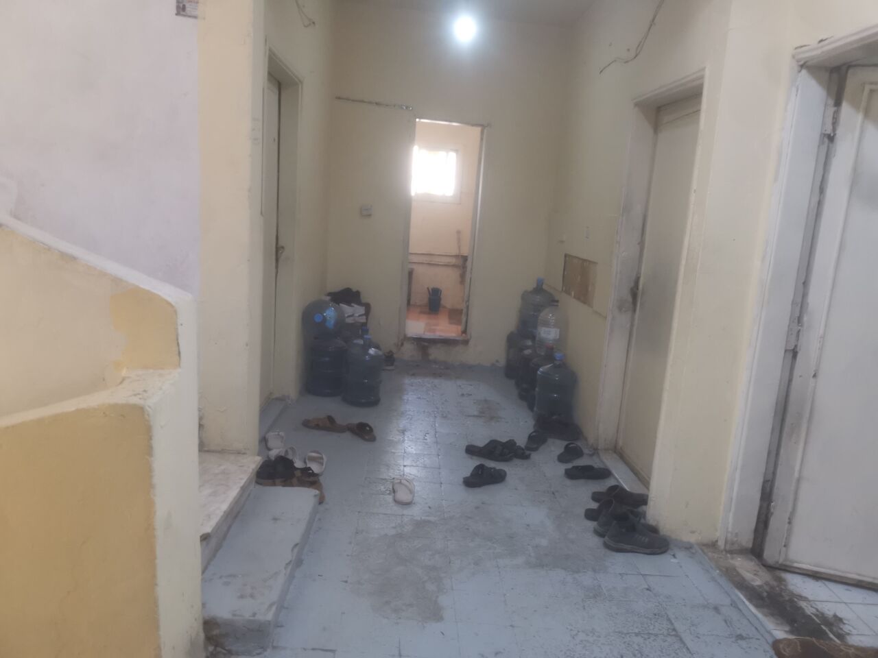 Riyadh, Bedspace For Rent, I Need Three People For A Room