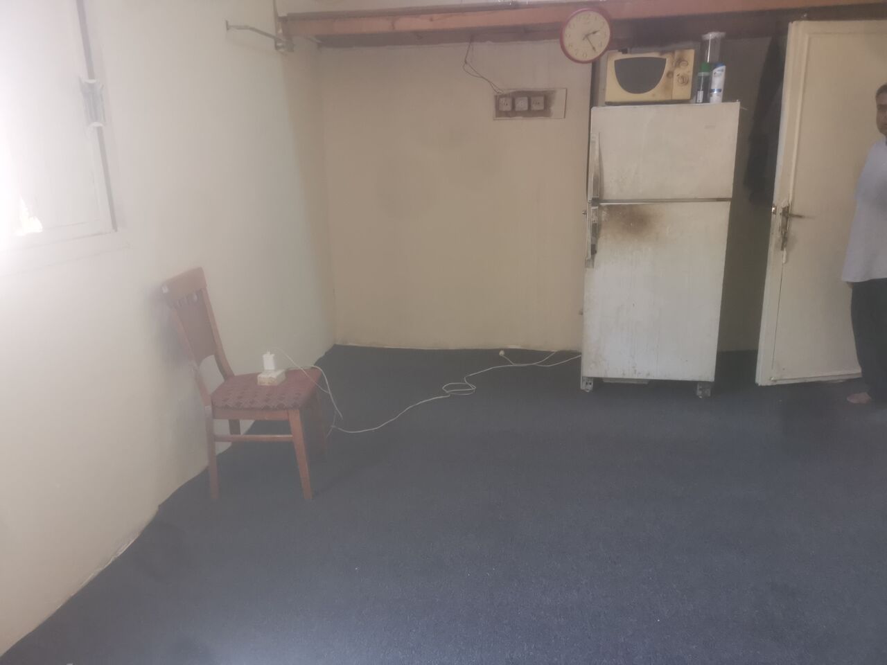 Riyadh, Bedspace For Rent, I Need Three People For A Room