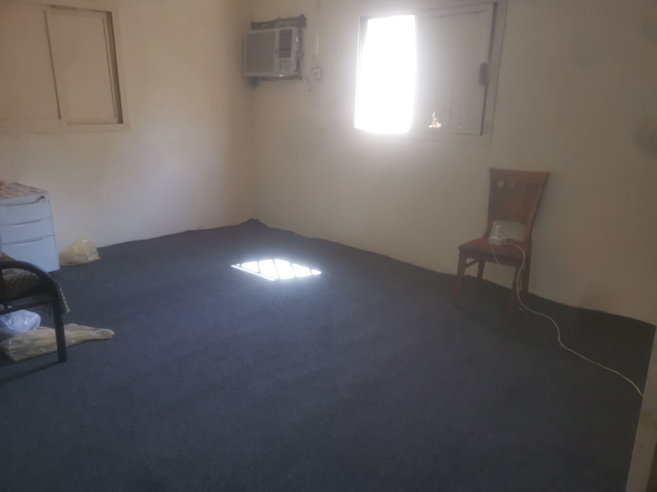 Riyadh, Bedspace For Rent, I Need Three People For A Room