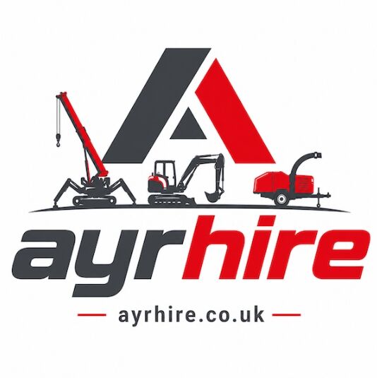 London, Business, Ayr Hire