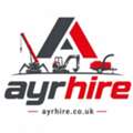 Ayr Hire