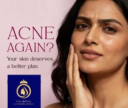 Thane, Fashion & Design, Premium Anti Ageing Facials In Thane | DNA Royal Skin Clinic,