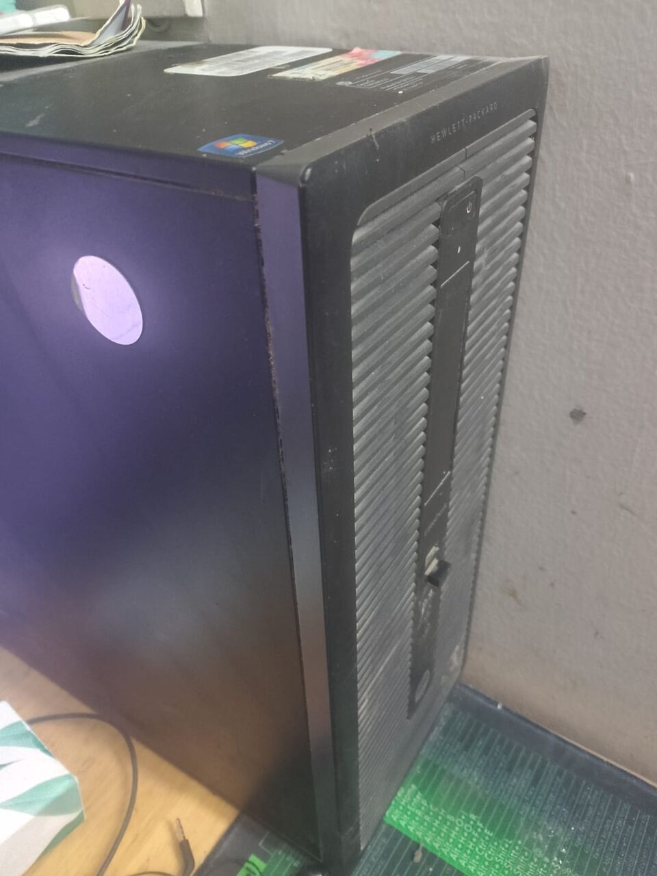 Al Shemaysi, Computers, SAR 800,  I5 Desktop Computer Set- 650 SAR