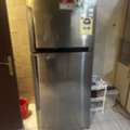 SAR 1000,  Selling Well Maintained Refrigerator And Washing Machine