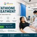 INR 3500,  Glutathione IV Therapy In Jaipur For Skin Radiance Concerns