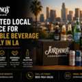 Trusted Local Source For Reliable Beverage Supply In LA