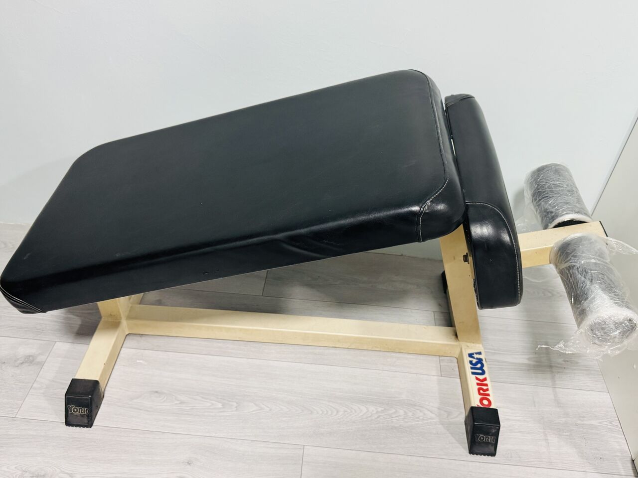 Dammam, Health & Beauty Items, SAR 120,  Sit-Up Bench For Sale