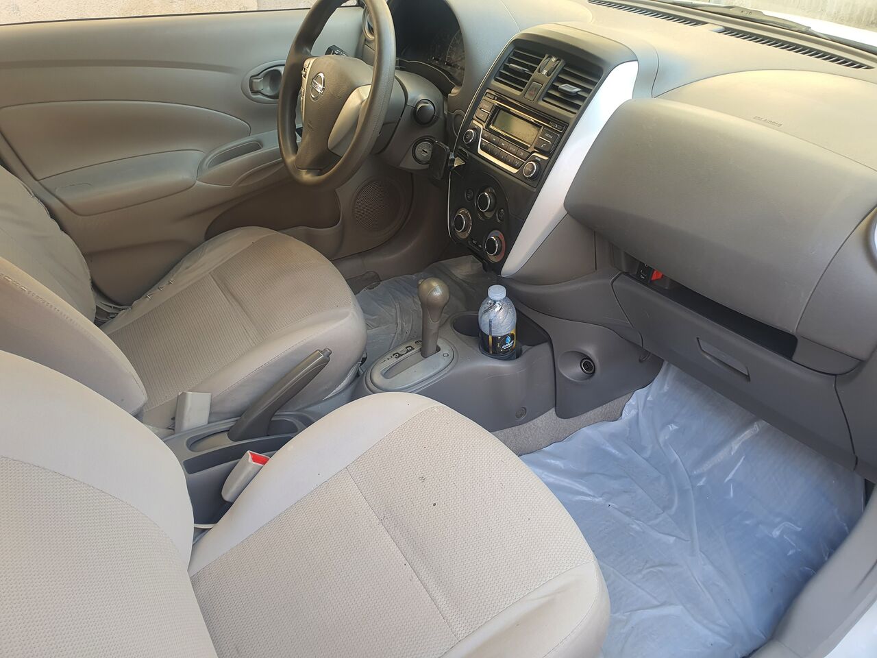 Riyadh, Vehicles, Cars & Trucks , SAR 22500,  Nissan Sunny,  2021,  Automatic,  184000 KM,