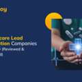 Healthcare Lead Generation Companies USA To Improve Lead Quality
