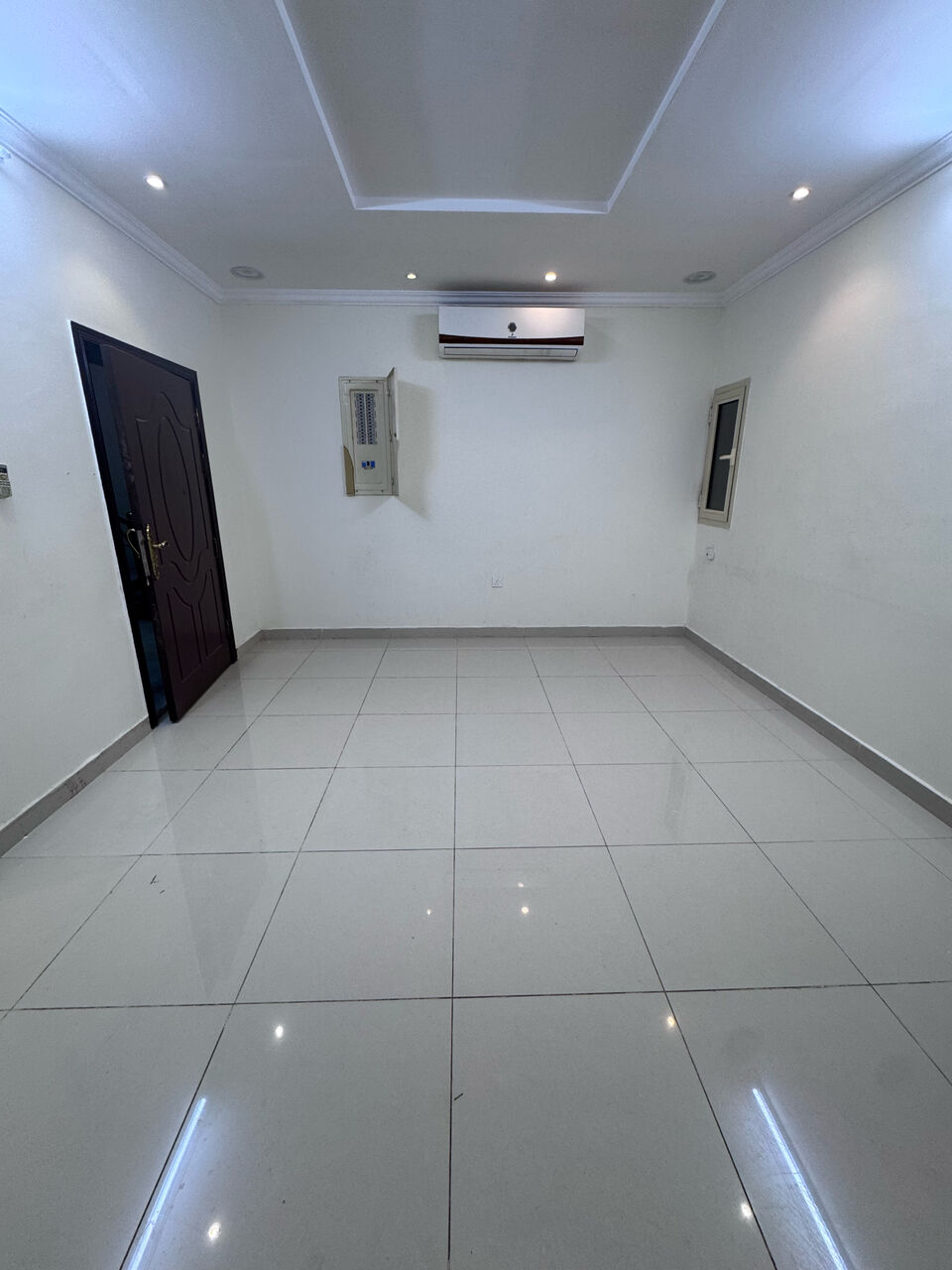 Riyadh, Apartments, Flats, Houses & Villas, SAR 42000/year,  2 BR,  2B2HK Flat In Malaz Near King AbdulAziz Metro Station