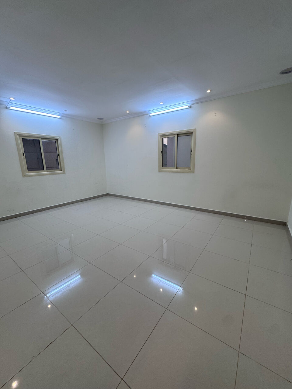 Riyadh, Apartments, Flats, Houses & Villas, SAR 42000/year,  2 BR,  2B2HK Flat In Malaz Near King AbdulAziz Metro Station