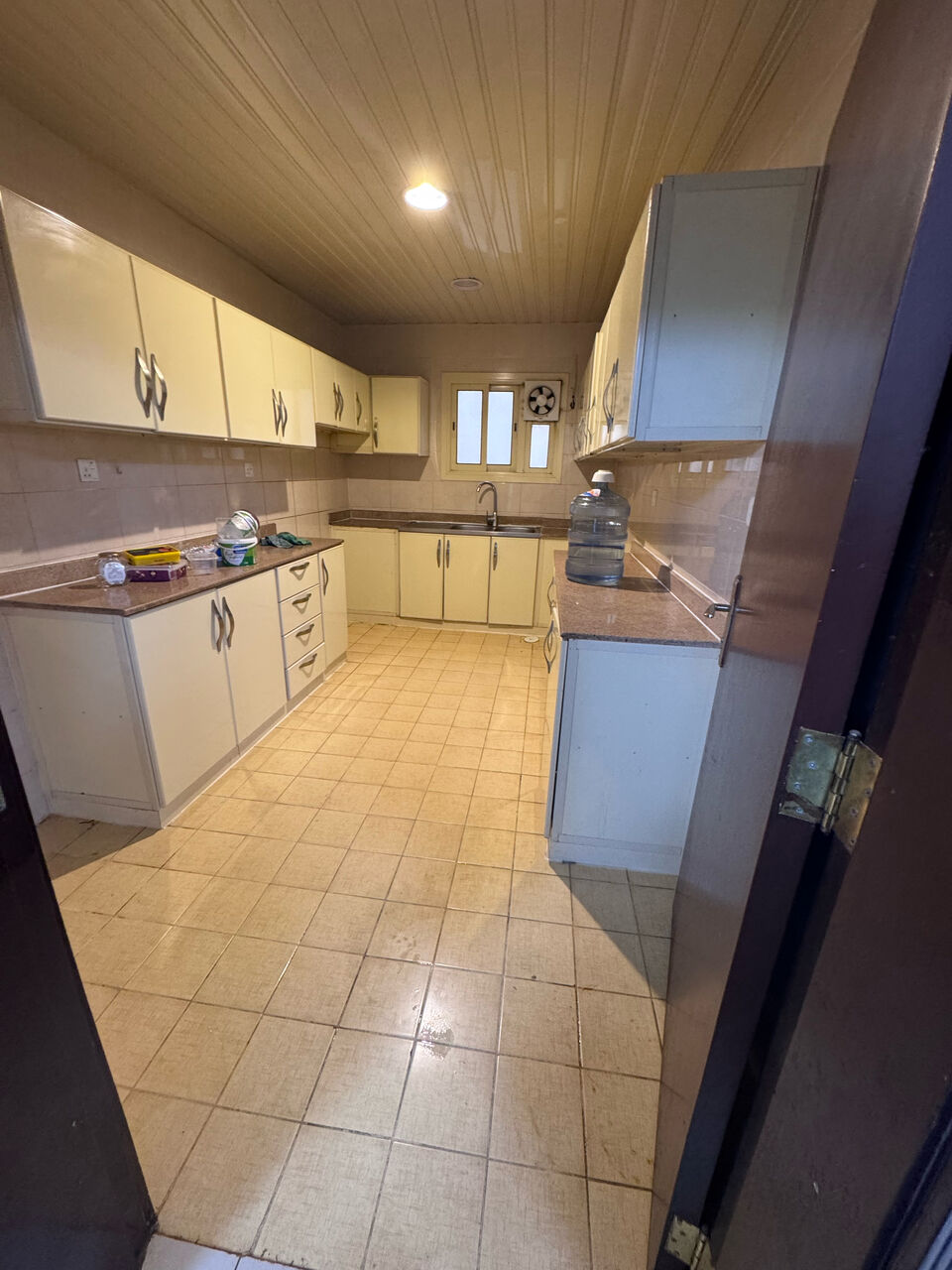 Riyadh, Apartments, Flats, Houses & Villas, SAR 42000/year,  2 BR,  2B2HK Flat In Malaz Near King AbdulAziz Metro Station