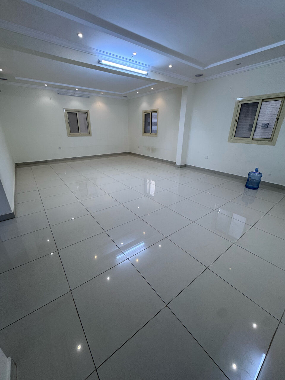 Riyadh, Apartments, Flats, Houses & Villas, SAR 42000/year,  2 BR,  2B2HK Flat In Malaz Near King AbdulAziz Metro Station