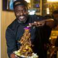 Enjoy Vibrant Restaurant Nights Life