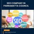 SEO Company In Parramatta Council