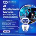 Artificial Intelligence Development Services | Scalable AI Solutions By EComStreet