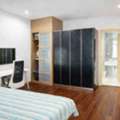 THB 34999,  75 Sq. Meter,  Makkasan, Luxury Condo, Circle, 75 Sq M., Penthouse For Rent, 2 Bedrooms, Near MRT