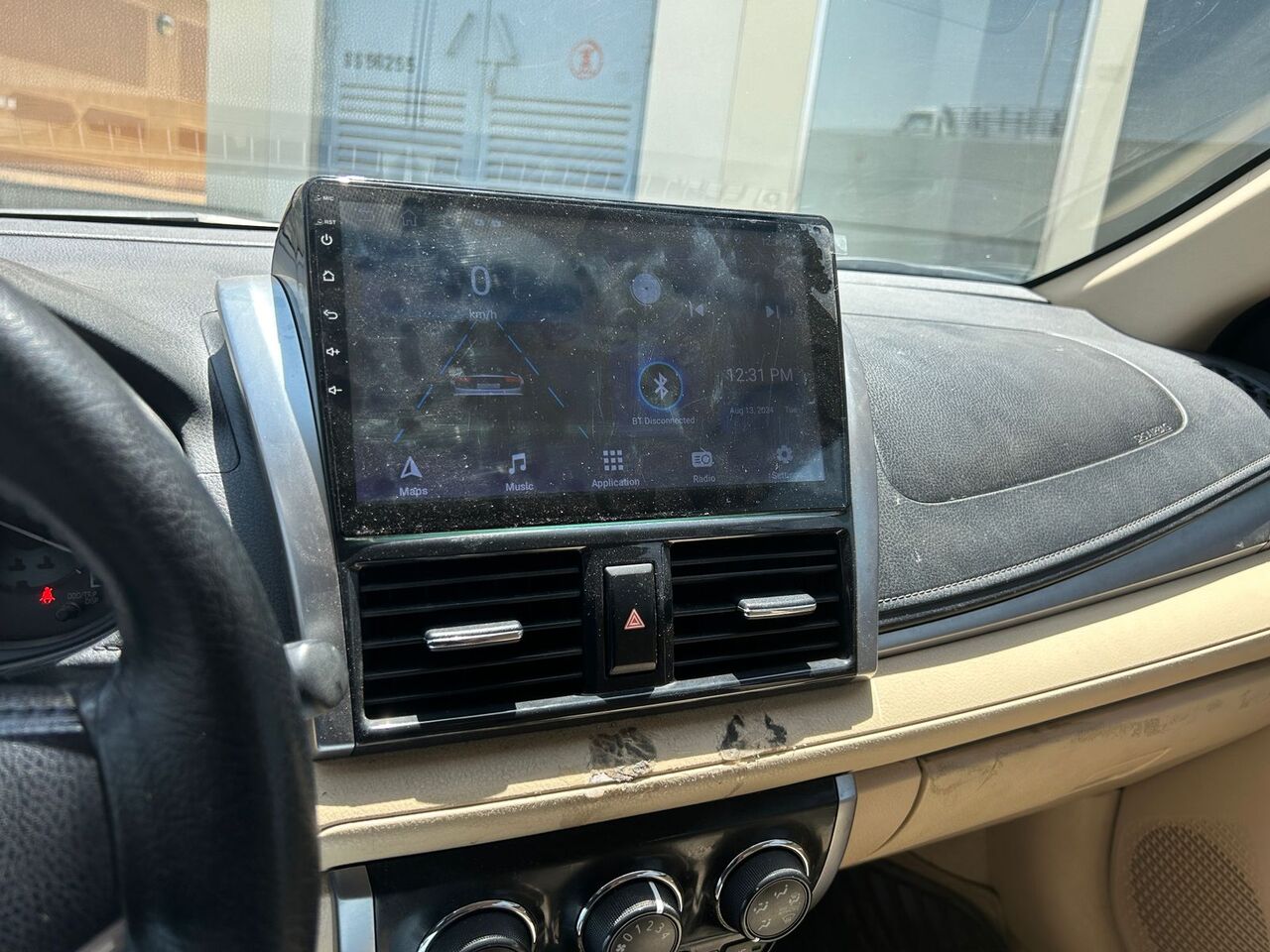Riyadh, Vehicles, Cars & Trucks , SAR 22000,  Toyota Yaris,  2017,  Automatic,  313000 KM,  SAR 22000, , ,