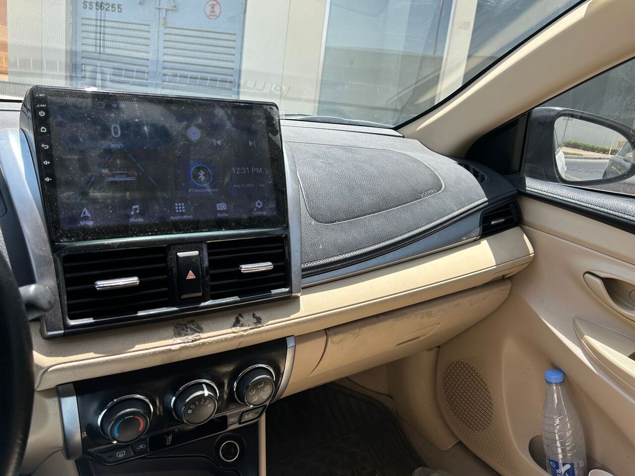 Riyadh, Vehicles, Cars & Trucks , SAR 22000,  Toyota Yaris,  2017,  Automatic,  313000 KM,  SAR 22000, , ,