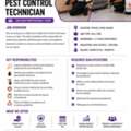 🛡️ Professional Pest Management Expert