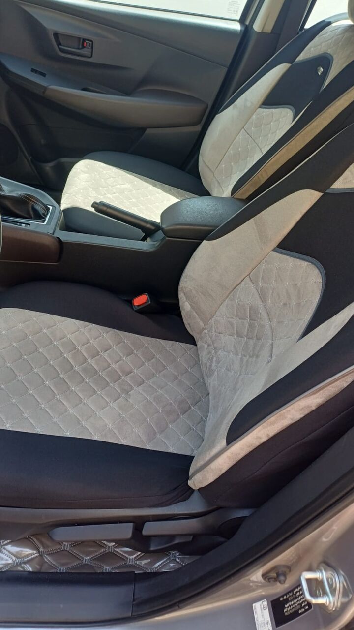 Riyadh, Vehicles, Cars & Trucks , SAR 1700,  Toyota Yaris,  2023,  Automatic,  115000 KM,    For Rent