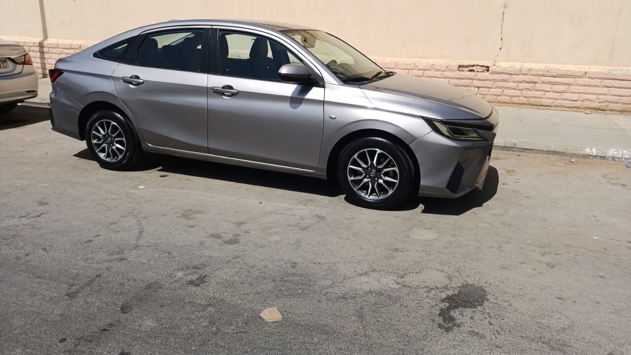 Riyadh, Vehicles, Cars & Trucks , SAR 1700,  Toyota Yaris,  2023,  Automatic,  115000 KM,    For Rent