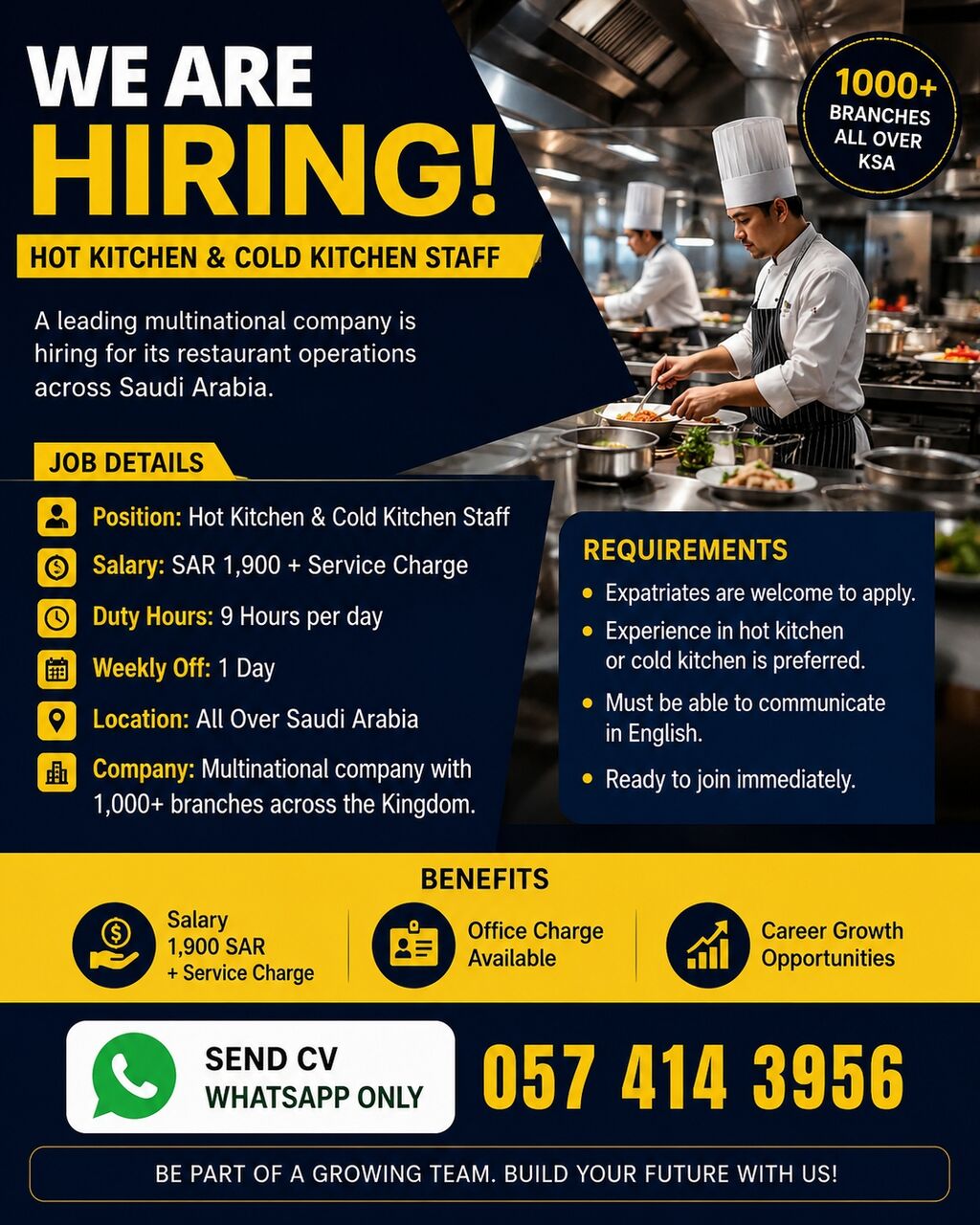Riyadh, Business Partners, Complete Electrical Installation Work
