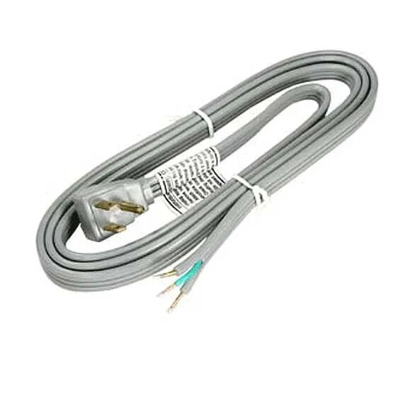 New York, Electronics, USD 5,  6ft 16/3 SPT-3 Garbage Disposal Power Cord