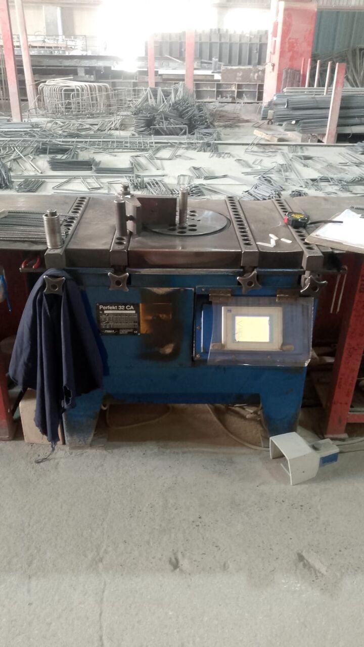Manama, Jobs, NOW HIRING: Steel Bar Bending Machine Operator