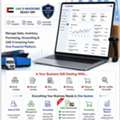 UAE E Invoice Software