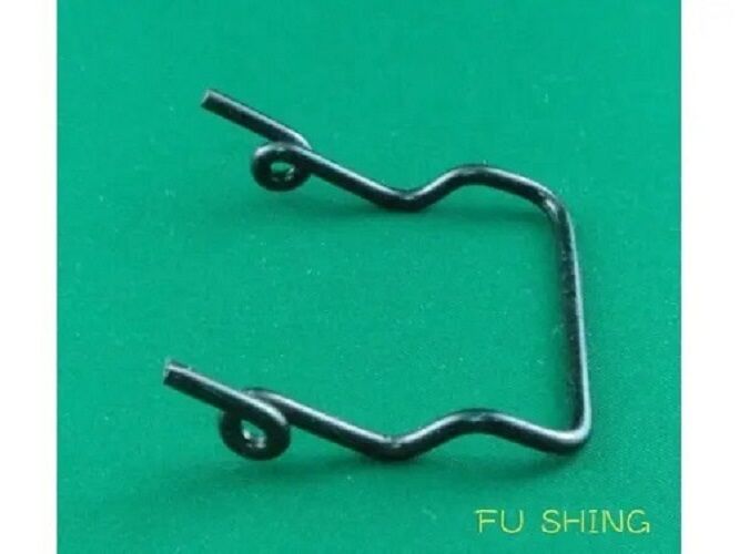 Taipei, Industrial Machinery, Compression Springs /Zigzag Springs Manufacturer - Fu Shing Spring Co., Ltd.