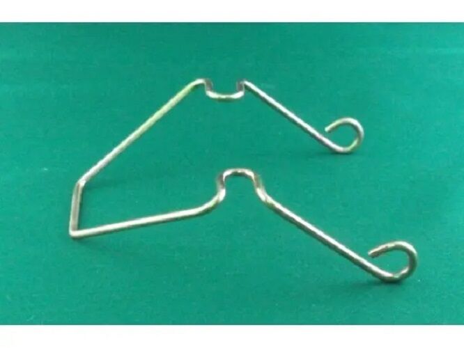 Taipei, Industrial Machinery, Compression Springs /Zigzag Springs Manufacturer - Fu Shing Spring Co., Ltd.